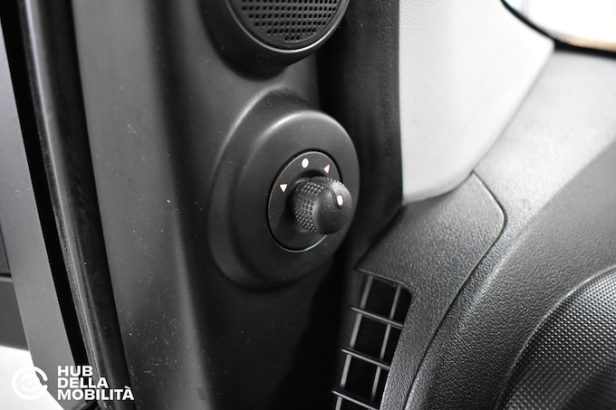 FIAT Fiorino 1.3 MJT 95CV Cargo SX